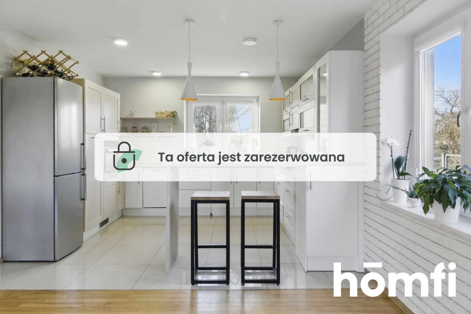 Dom blisko centrum na dużej działce - Dom - Sprzedaż - Włoszczowski, Włoszczowa