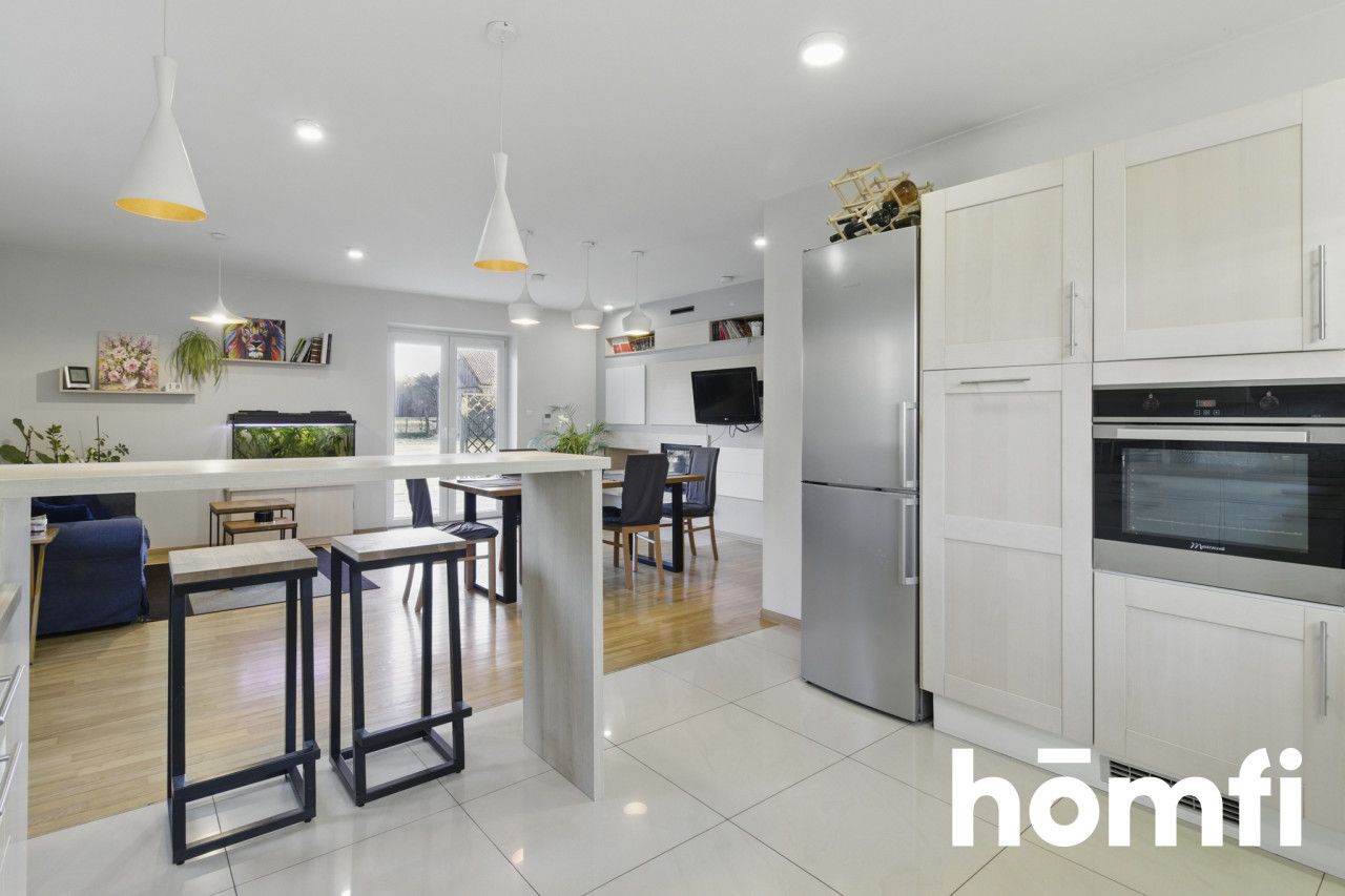 Dom blisko centrum na dużej działce - Dom - Sprzedaż - Włoszczowski, Włoszczowa