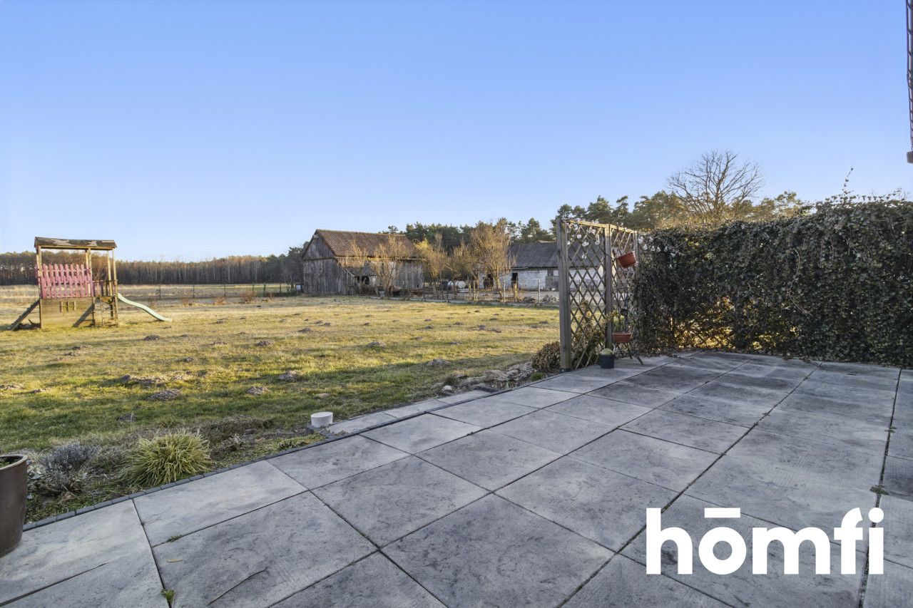 Dom blisko centrum na dużej działce - Dom - Sprzedaż - Włoszczowski, Włoszczowa