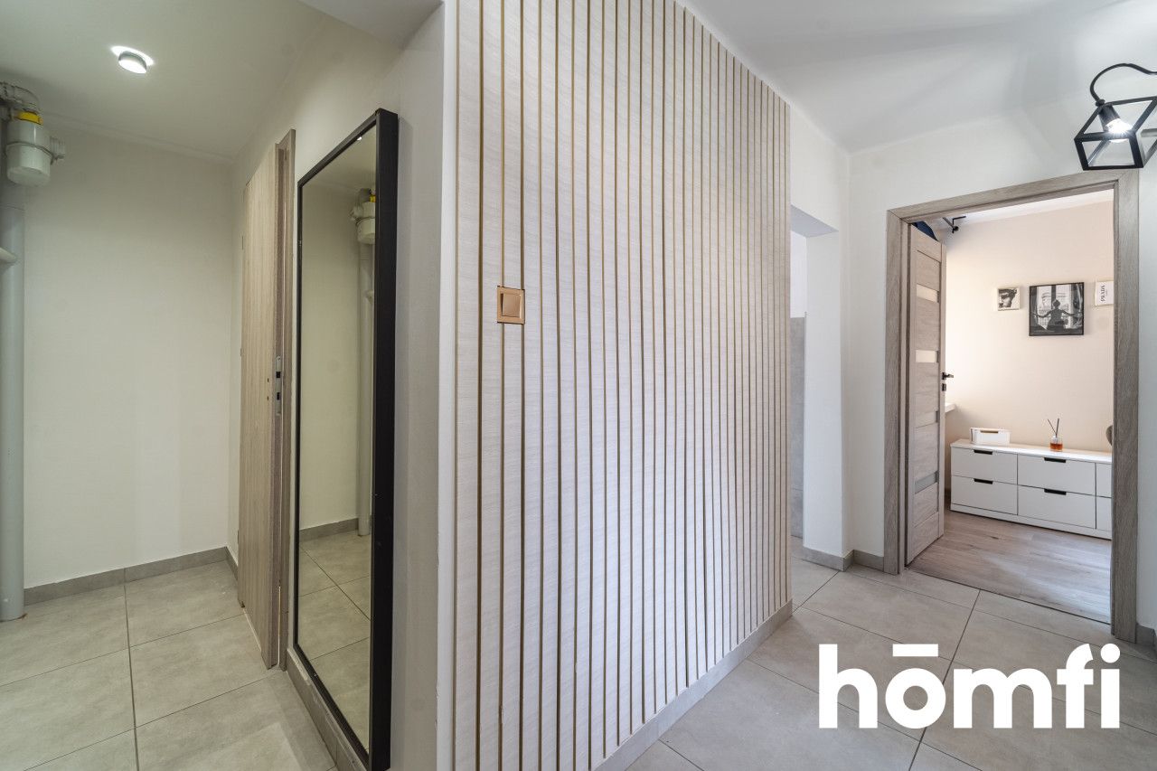 Brynów | 3 rooms | stylish | close to the city center - Apartment - Rent - Katowice, Brynów