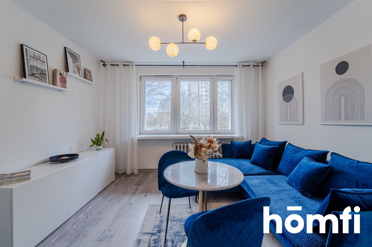 Brynów | 3 rooms | stylish | close to the city center - Apartment - Rent - Katowice, Brynów