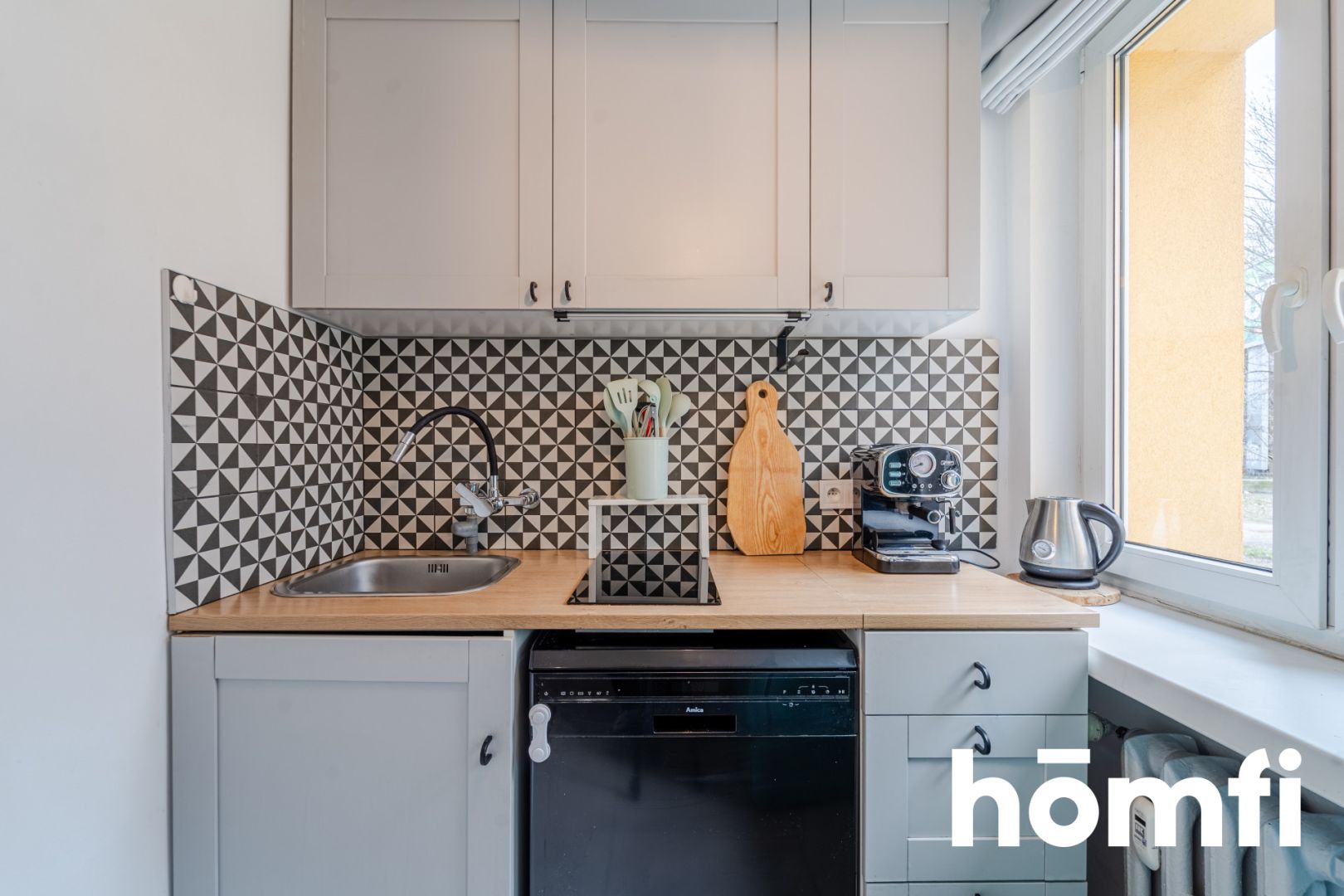 Brynów | 3 rooms | stylish | close to the city center - Apartment - Rent - Katowice, Brynów