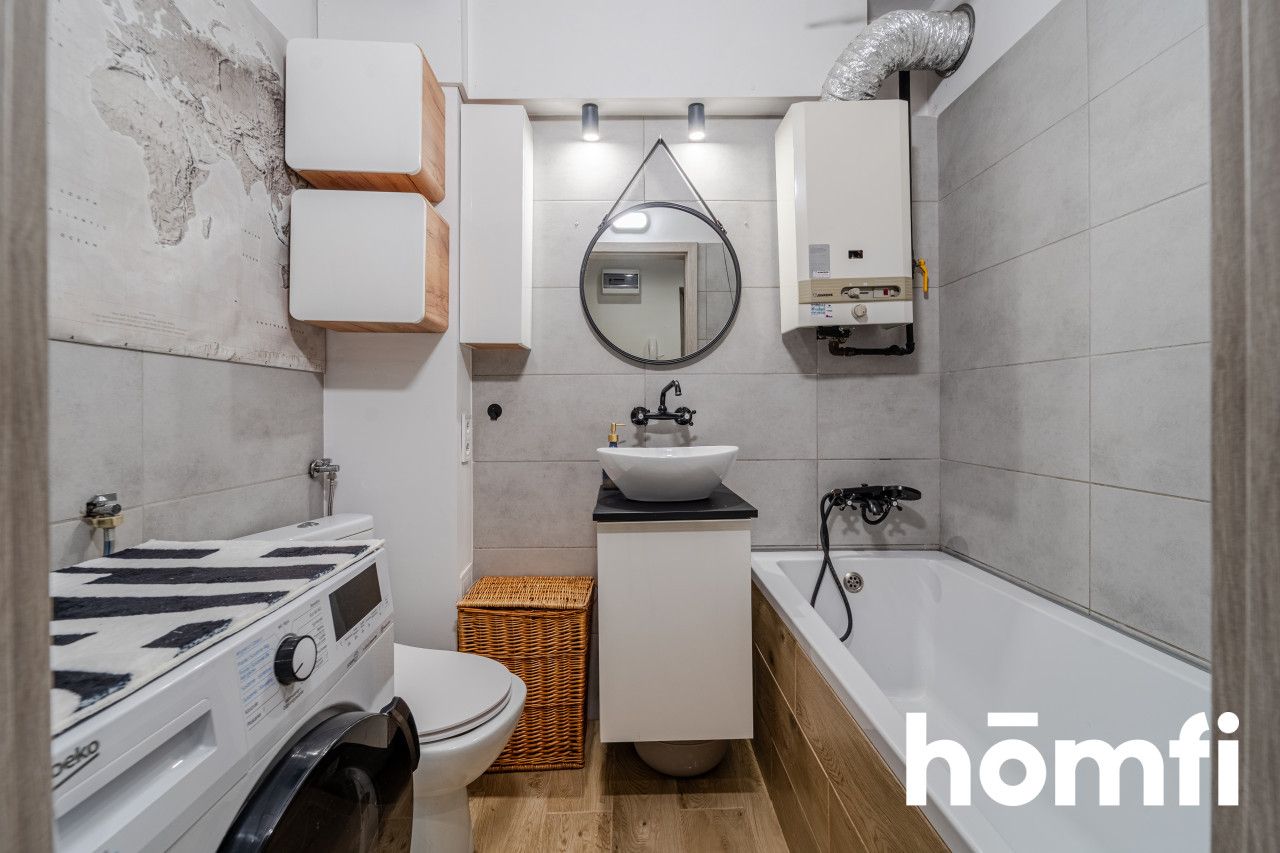 Brynów | 3 rooms | stylish | close to the city center - Apartment - Rent - Katowice, Brynów