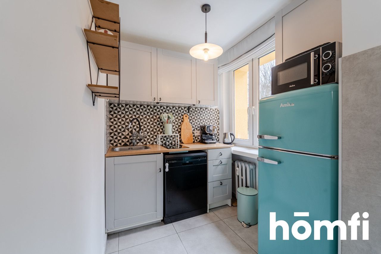 Brynów | 3 rooms | stylish | close to the city center - Apartment - Rent - Katowice, Brynów