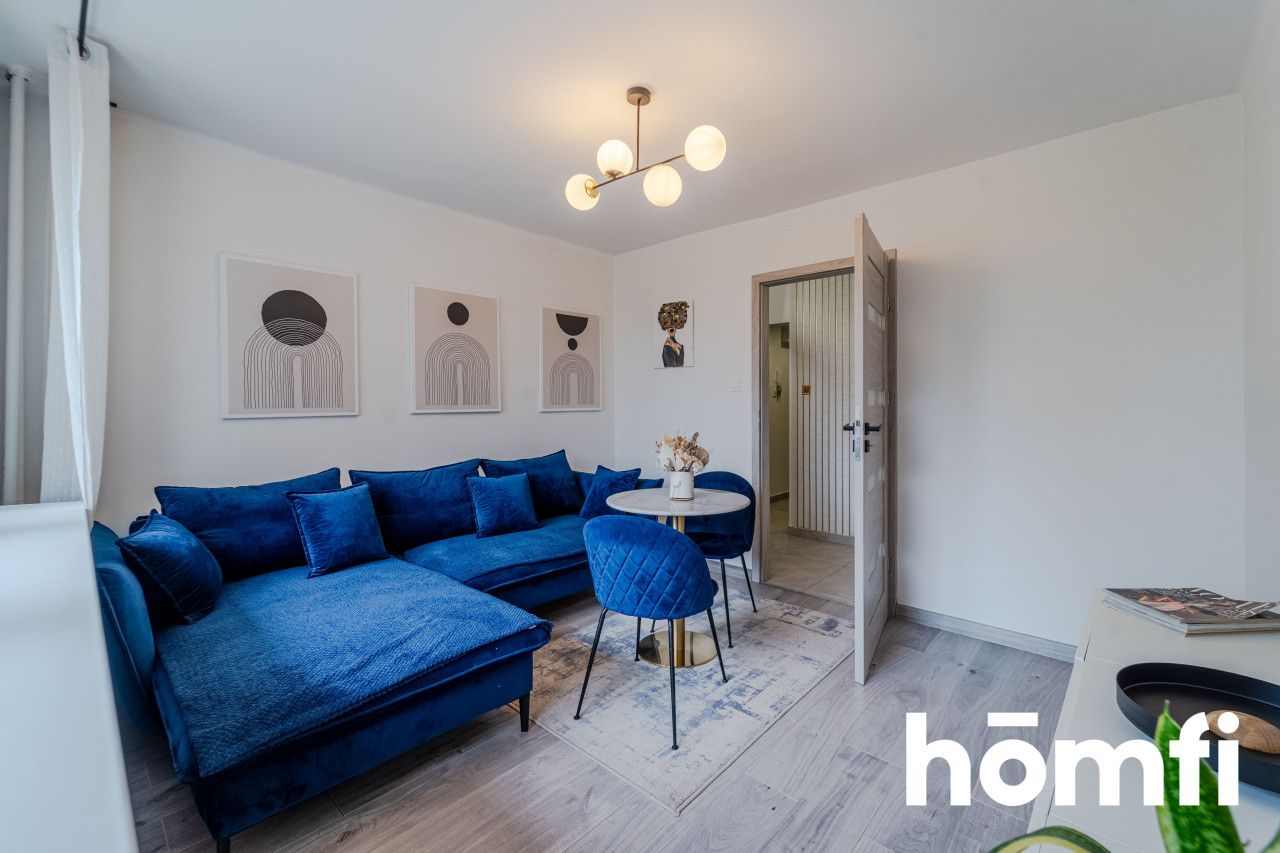 Brynów | 3 rooms | stylish | close to the city center - Apartment - Rent - Katowice, Brynów