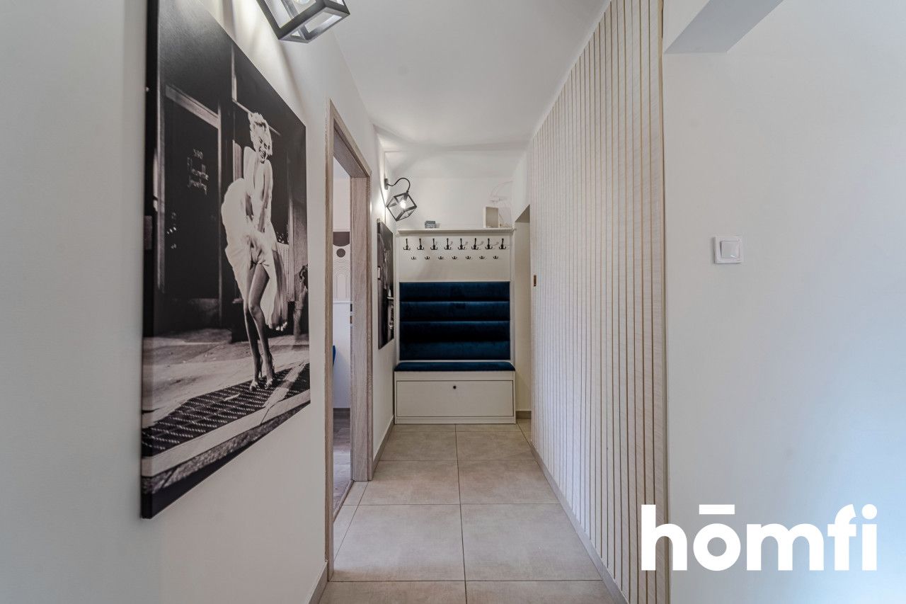 Brynów | 3 rooms | stylish | close to the city center - Apartment - Rent - Katowice, Brynów