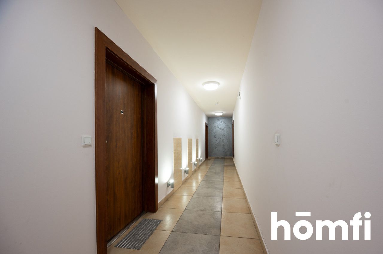 Cozy two-bedroom apartment for rent near the corporate center. - Apartment - Rent - Kraków, Krowodrza / Prądnik Biały