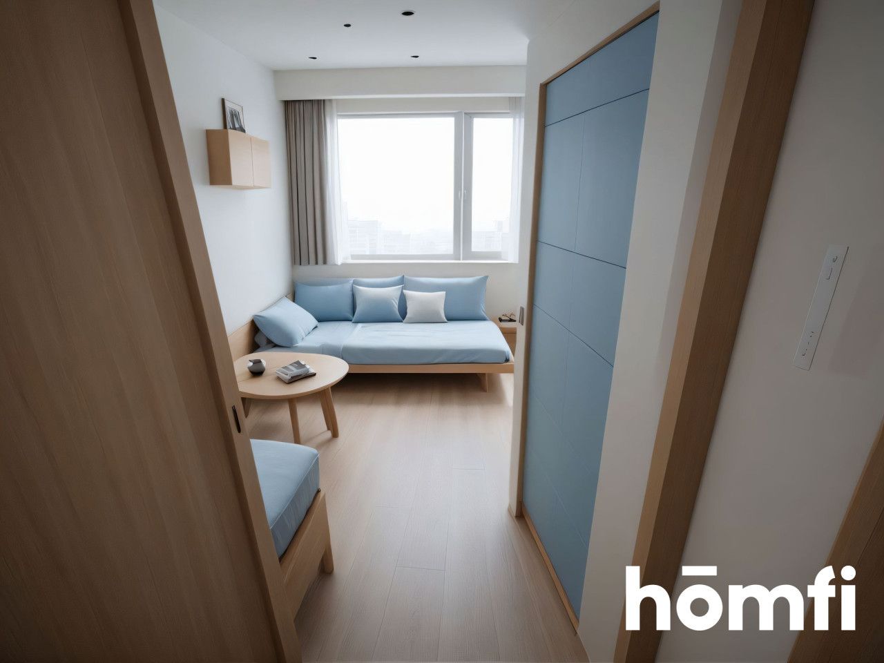 For sale a spacious apartment in Rubinkowo I - Apartment - Sale - Toruń, Rubinkowo I