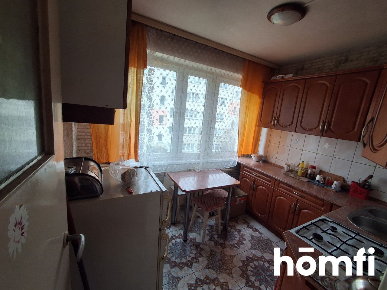 For sale a spacious apartment in Rubinkowo I - Apartment - Sale - Toruń, Rubinkowo I