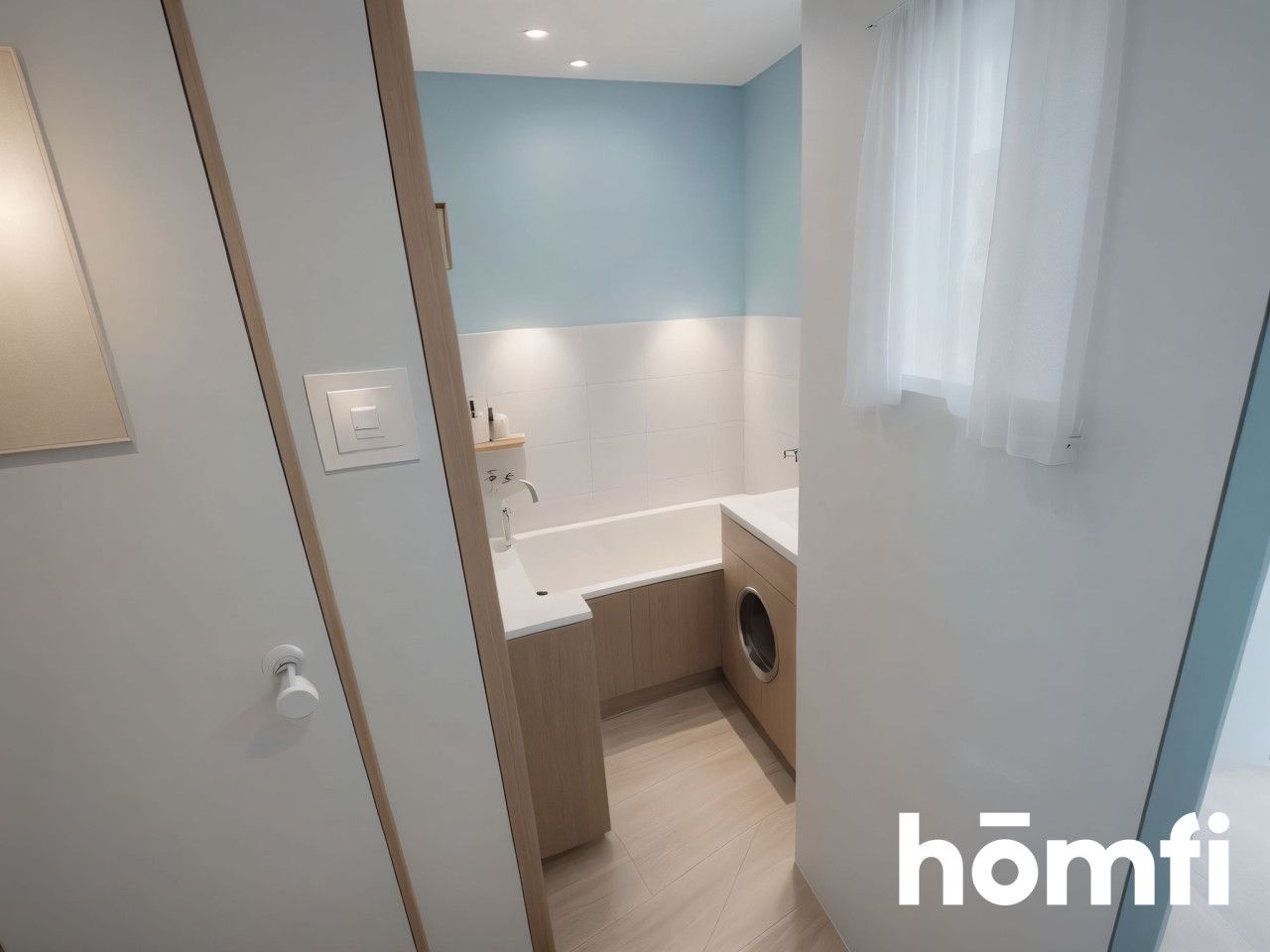 For sale a spacious apartment in Rubinkowo I - Apartment - Sale - Toruń, Rubinkowo I