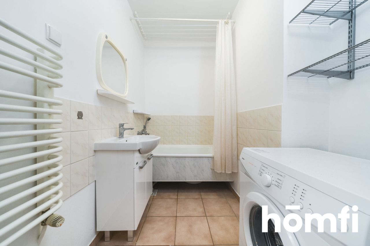 3-rooms with separate kitchen, balcony and basement - Apartment - Rent - Kraków, Krowodrza / Prądnik Biały