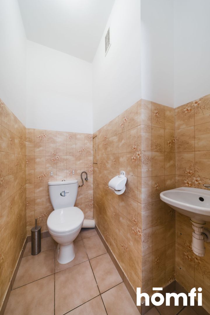 3-rooms with separate kitchen, balcony and basement - Apartment - Rent - Kraków, Krowodrza / Prądnik Biały