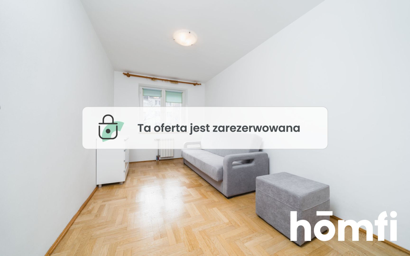 3-rooms with separate kitchen, balcony and basement - Apartment - Rent - Kraków, Krowodrza / Prądnik Biały