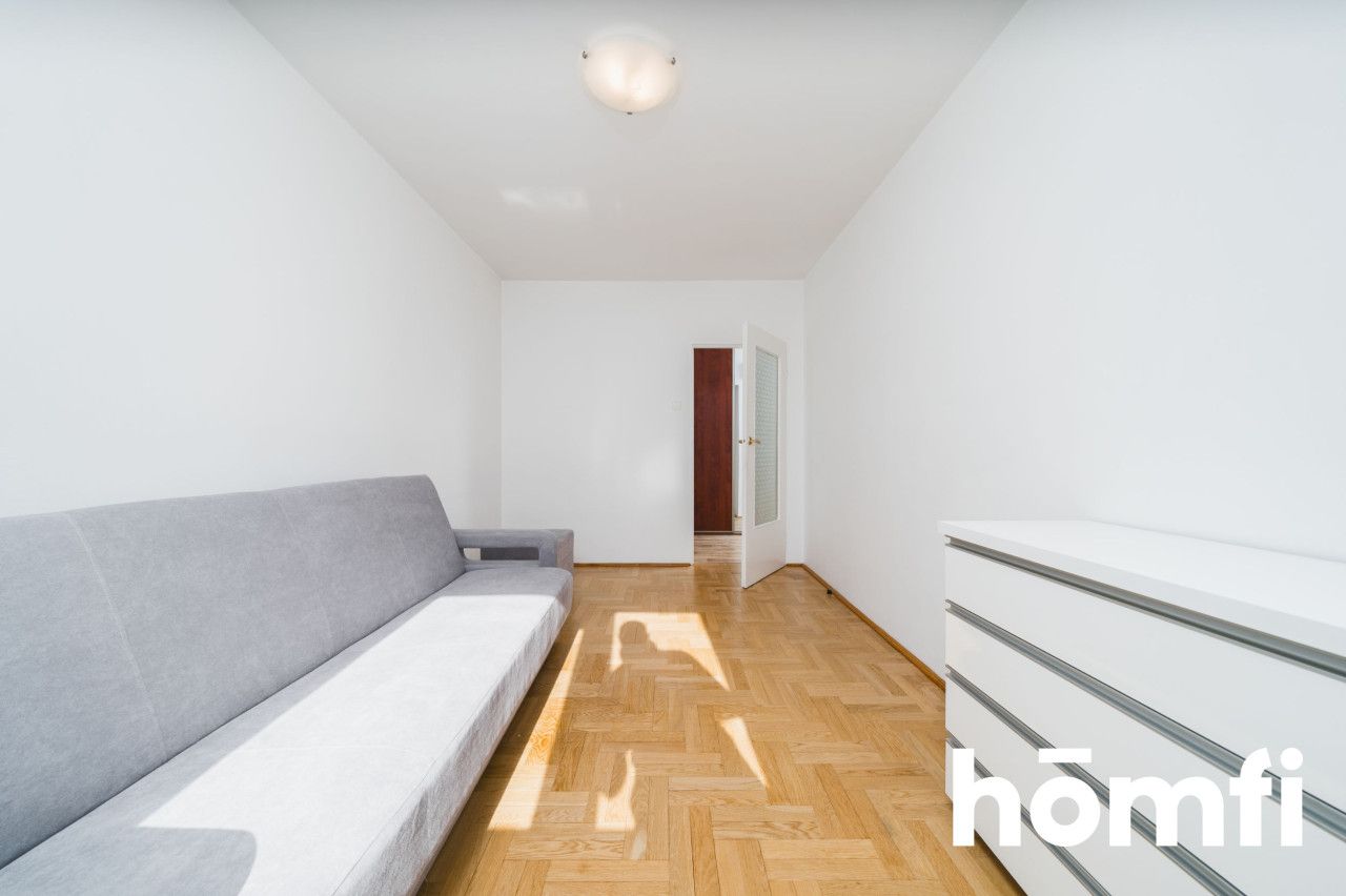 3-rooms with separate kitchen, balcony and basement - Apartment - Rent - Kraków, Krowodrza / Prądnik Biały