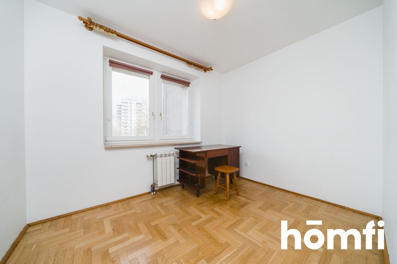 3-rooms with separate kitchen, balcony and basement - Apartment - Rent - Kraków, Krowodrza / Prądnik Biały