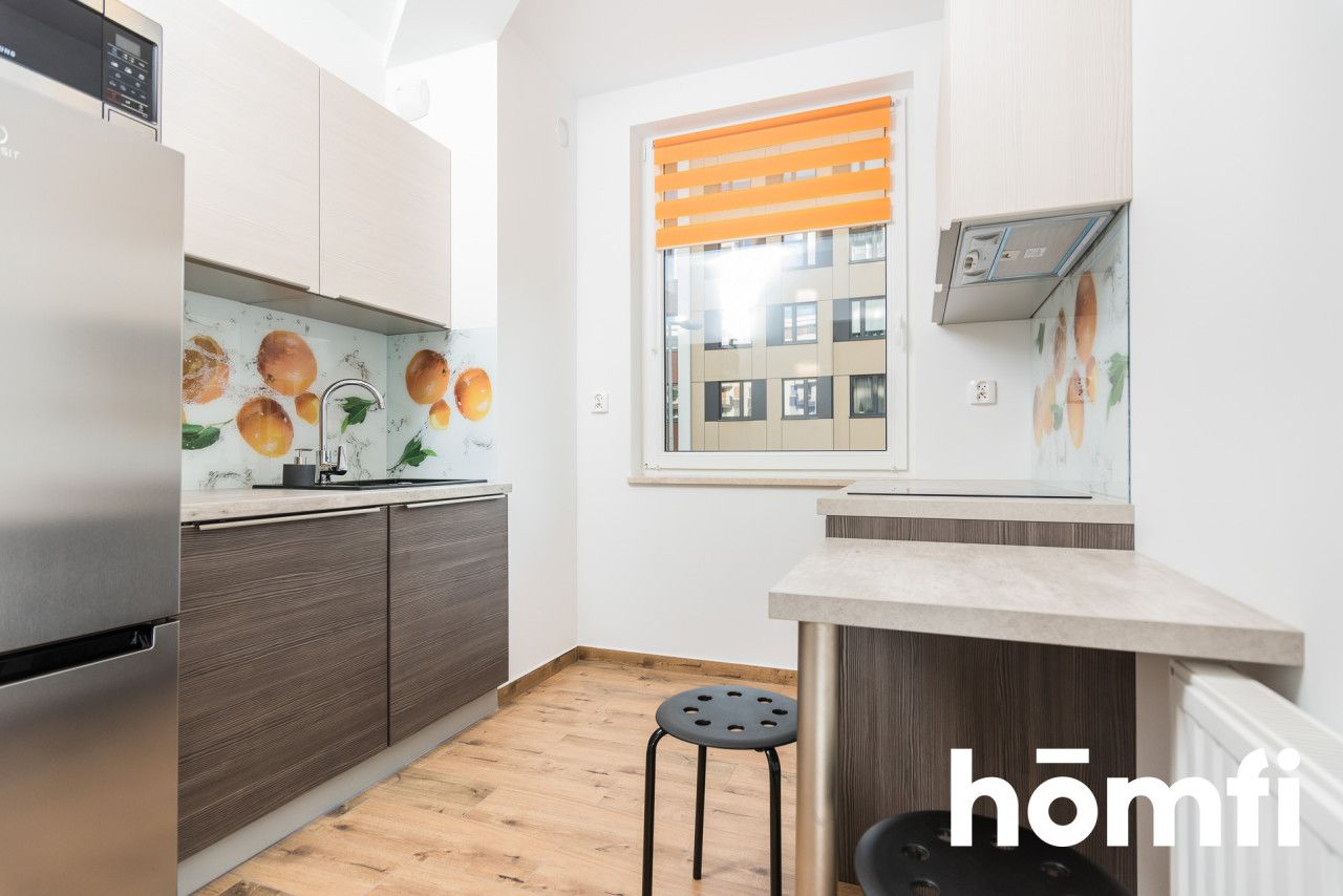 For rent: a spacious two-room apartment with a separate kitchen, located at Osiedle Avia - Apartment - Rent - Kraków, Nowa Huta / Czyżyny