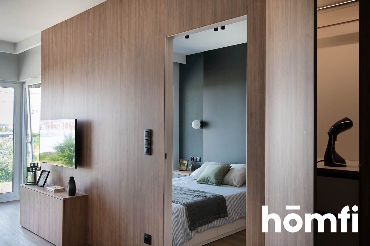 2 POKOJE | IMPERIAL CITY YES | MIEJSCE POSTOJOWE - Mieszkanie - Wynajem - Kraków, Nowa Huta / Czyżyny