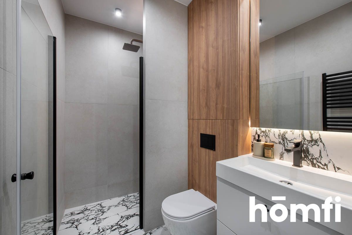 2 POKOJE | IMPERIAL CITY YES | MIEJSCE POSTOJOWE - Mieszkanie - Wynajem - Kraków, Nowa Huta / Czyżyny