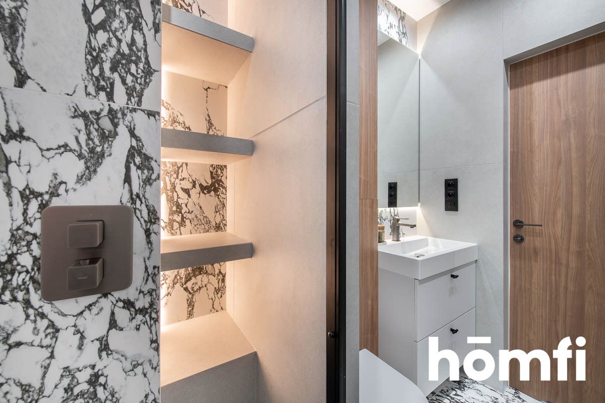 2 POKOJE | IMPERIAL CITY YES | MIEJSCE POSTOJOWE - Mieszkanie - Wynajem - Kraków, Nowa Huta / Czyżyny