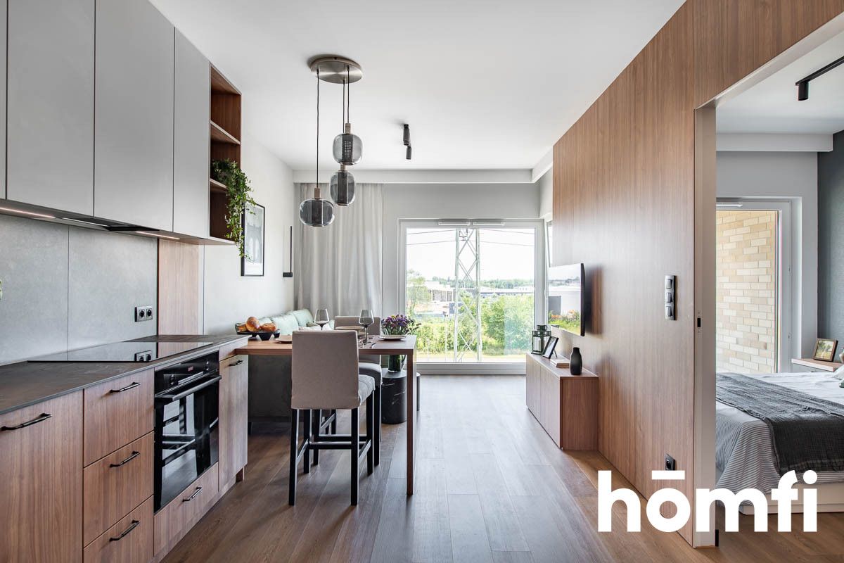 2 POKOJE | IMPERIAL CITY YES | MIEJSCE POSTOJOWE - Mieszkanie - Wynajem - Kraków, Nowa Huta / Czyżyny