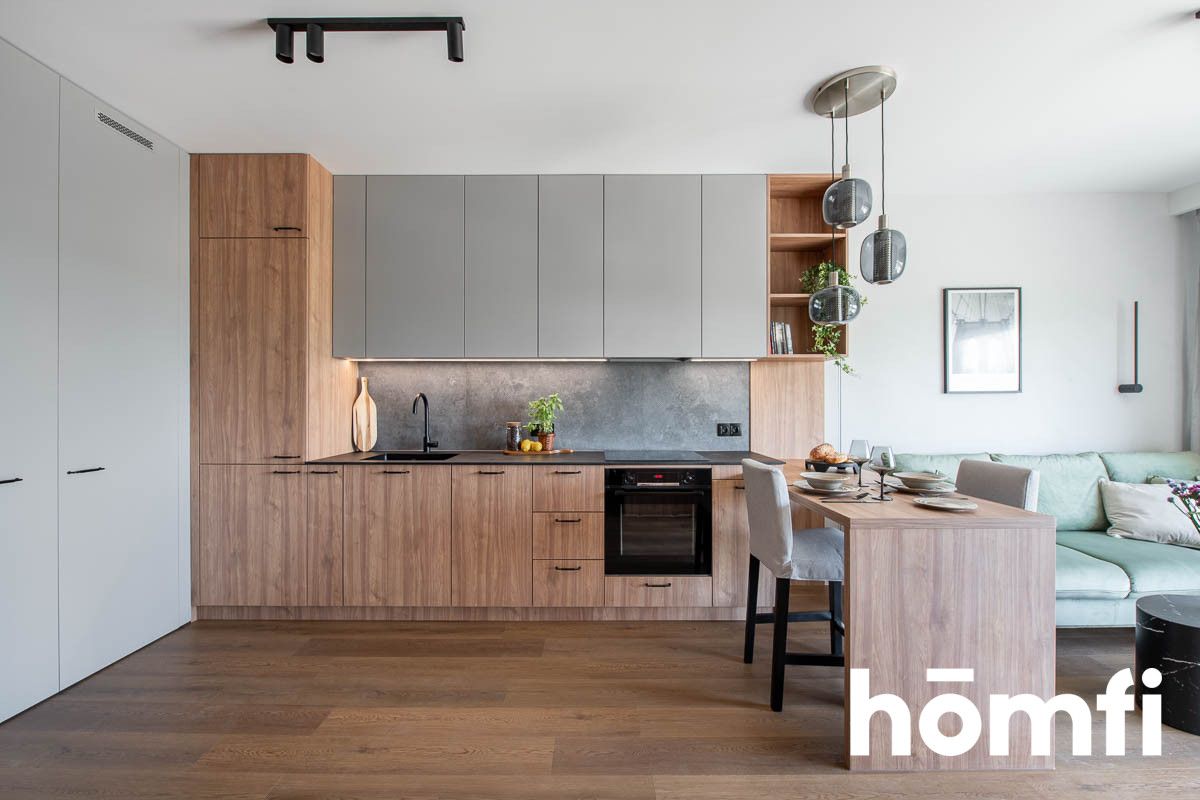 2 POKOJE | IMPERIAL CITY YES | MIEJSCE POSTOJOWE - Mieszkanie - Wynajem - Kraków, Nowa Huta / Czyżyny