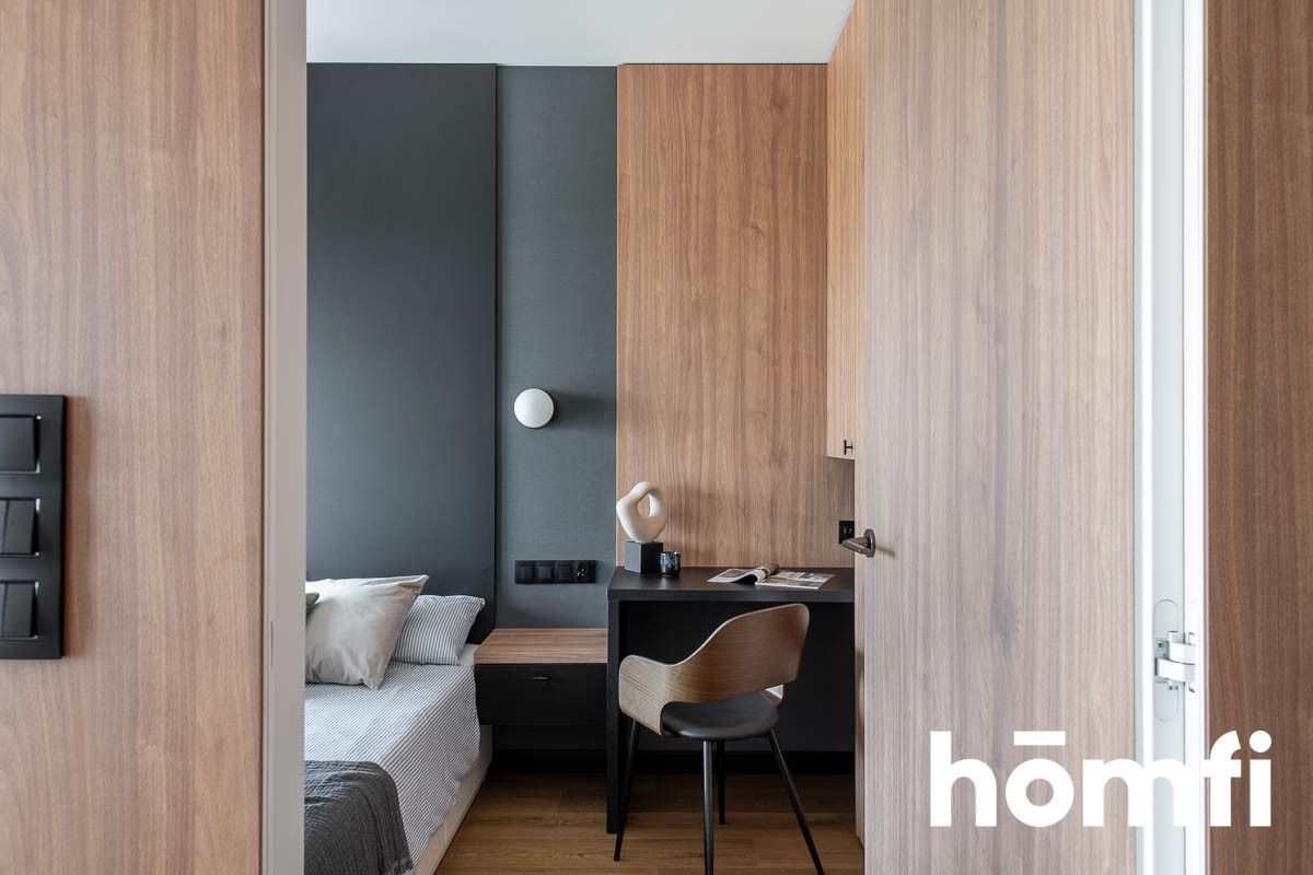 2 POKOJE | IMPERIAL CITY YES | MIEJSCE POSTOJOWE - Mieszkanie - Wynajem - Kraków, Nowa Huta / Czyżyny