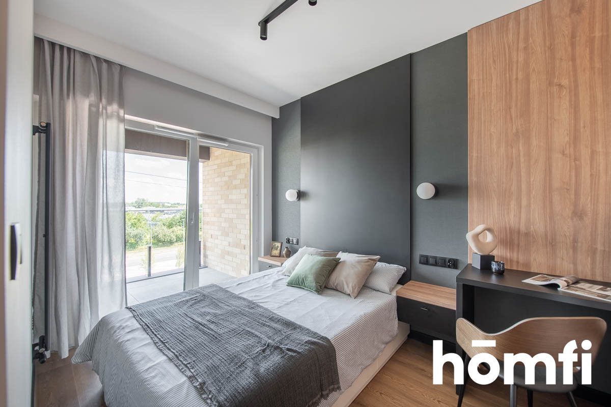 2 POKOJE | IMPERIAL CITY YES | MIEJSCE POSTOJOWE - Mieszkanie - Wynajem - Kraków, Nowa Huta / Czyżyny