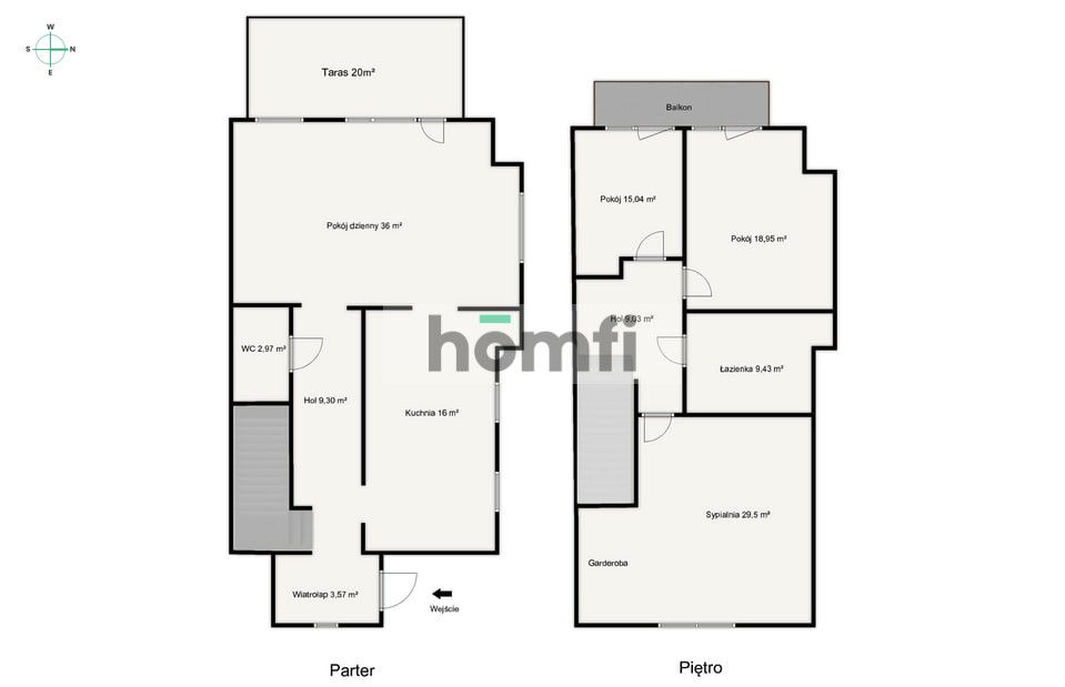 |Przestronny dom 152 m² | Drabinianka, Rzeszów| - Dom - Sprzedaż - Rzeszów, Drabinianka