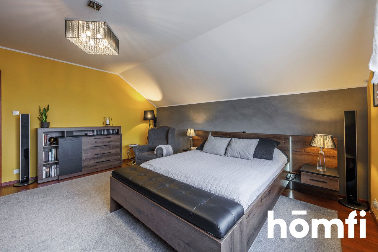 |Przestronny dom 152 m² | Drabinianka, Rzeszów| - Dom - Sprzedaż - Rzeszów, Drabinianka