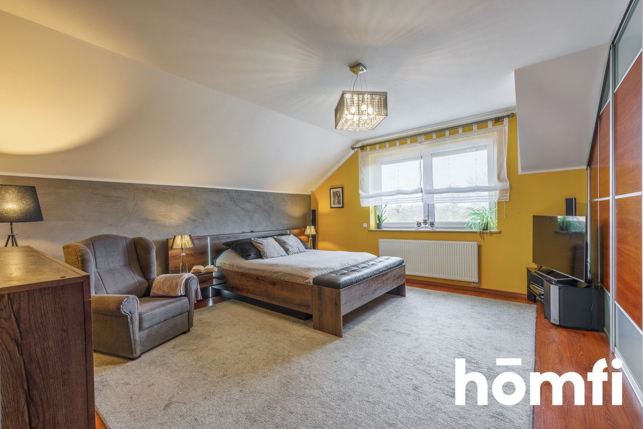 |Przestronny dom 152 m² | Drabinianka, Rzeszów| - Dom - Sprzedaż - Rzeszów, Drabinianka