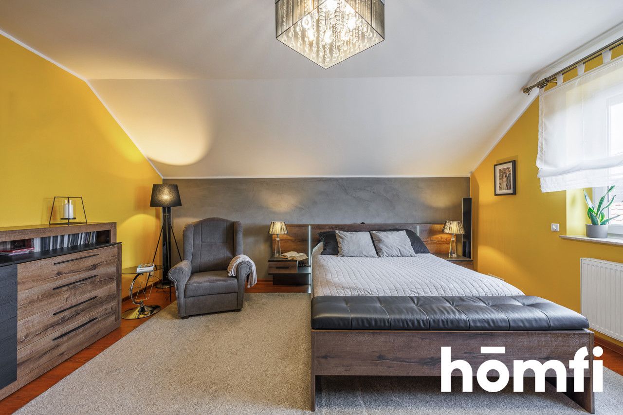 |Przestronny dom 152 m² | Drabinianka, Rzeszów| - Dom - Sprzedaż - Rzeszów, Drabinianka