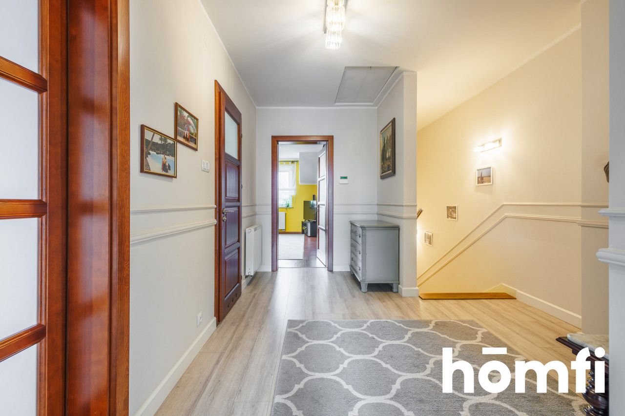 |Przestronny dom 152 m² | Drabinianka, Rzeszów| - Dom - Sprzedaż - Rzeszów, Drabinianka