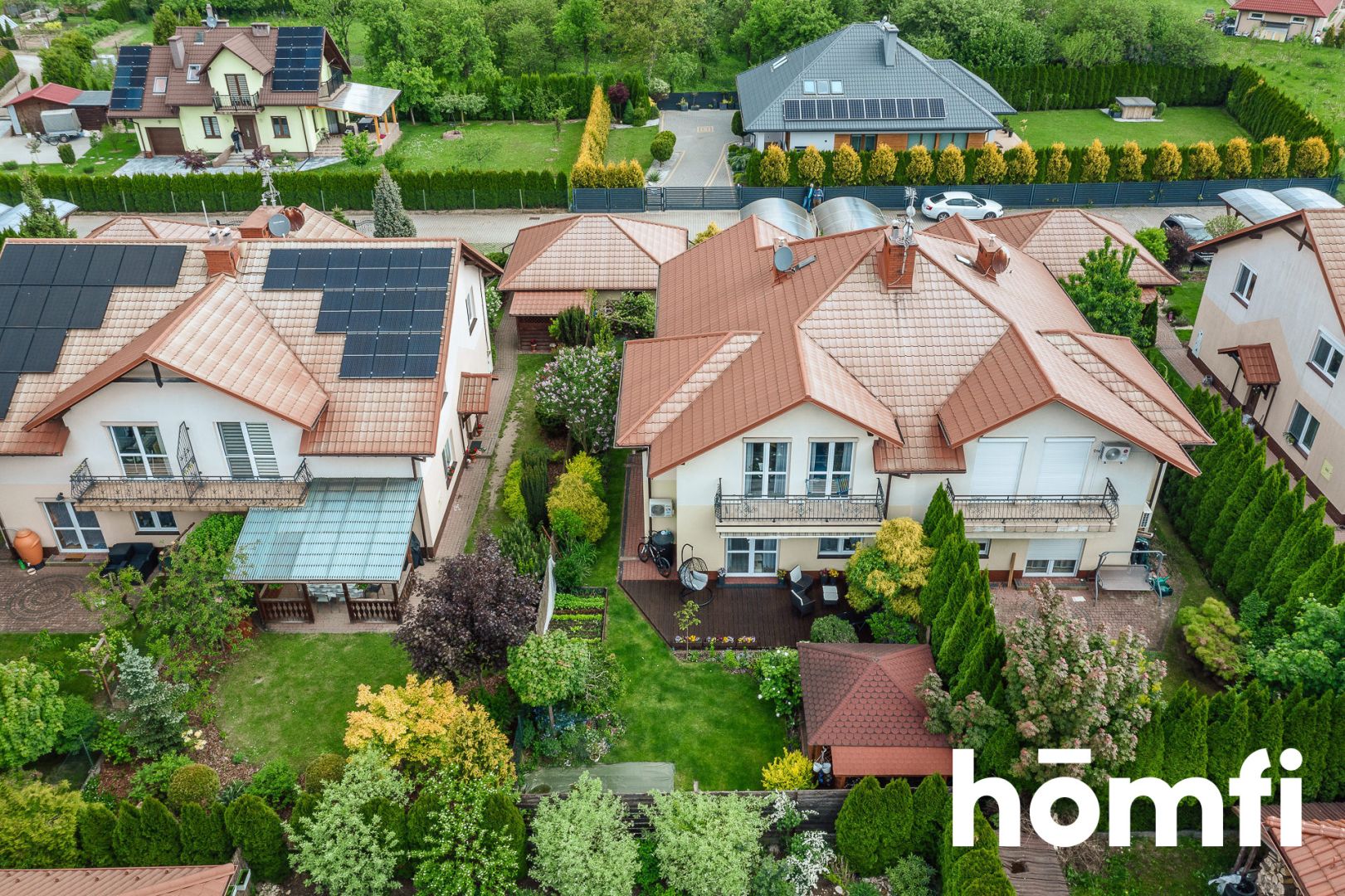 |Przestronny dom 152 m² | Drabinianka, Rzeszów| - Dom - Sprzedaż - Rzeszów, Drabinianka