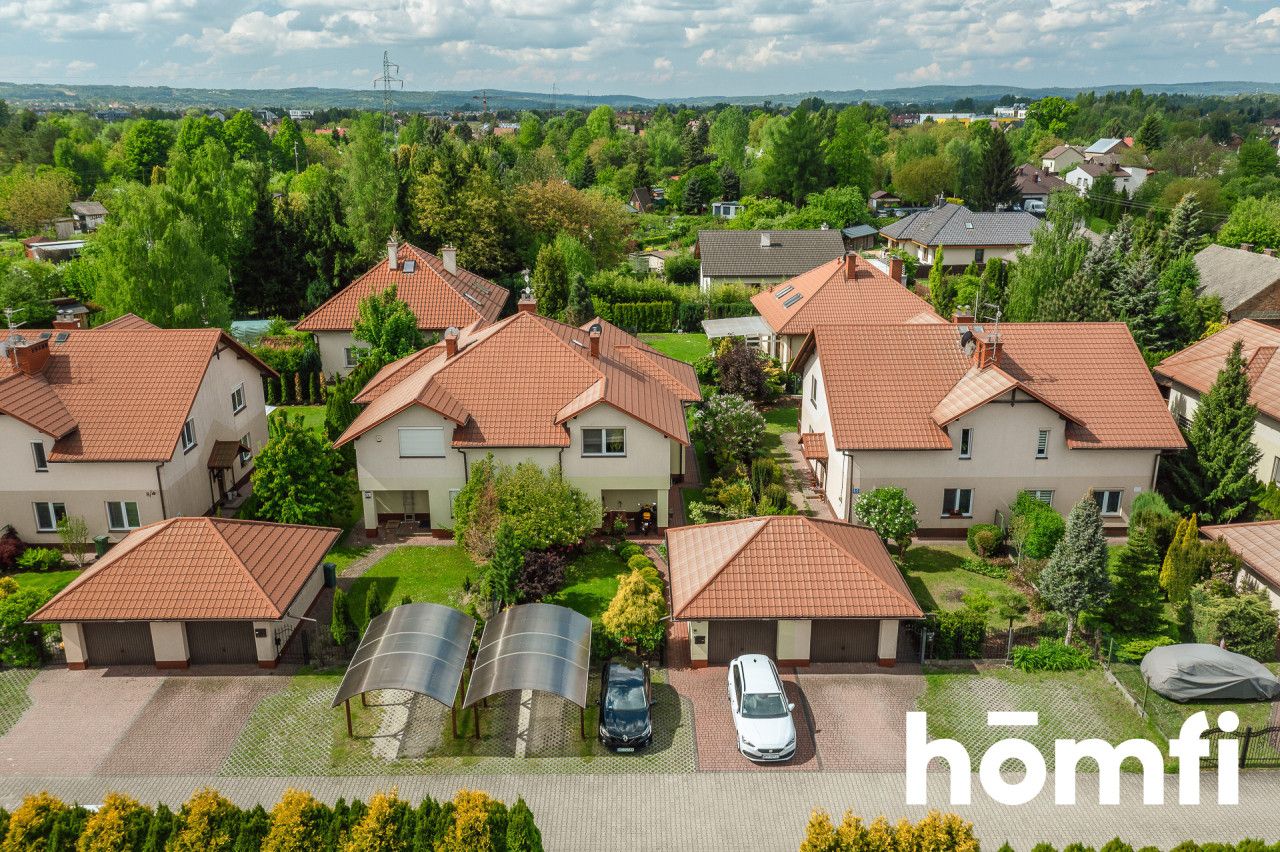 |Przestronny dom 152 m² | Drabinianka, Rzeszów| - Dom - Sprzedaż - Rzeszów, Drabinianka