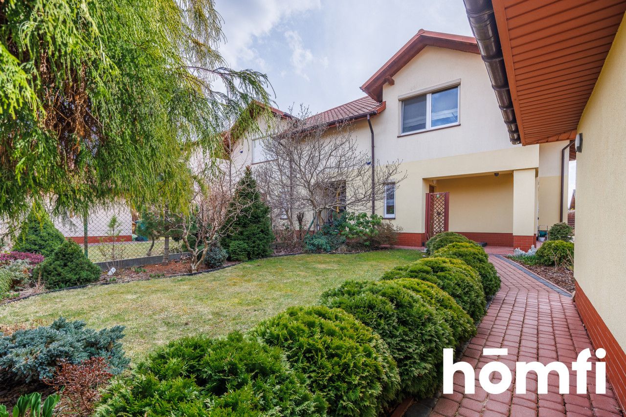 |Przestronny dom 152 m² | Drabinianka, Rzeszów| - Dom - Sprzedaż - Rzeszów, Drabinianka