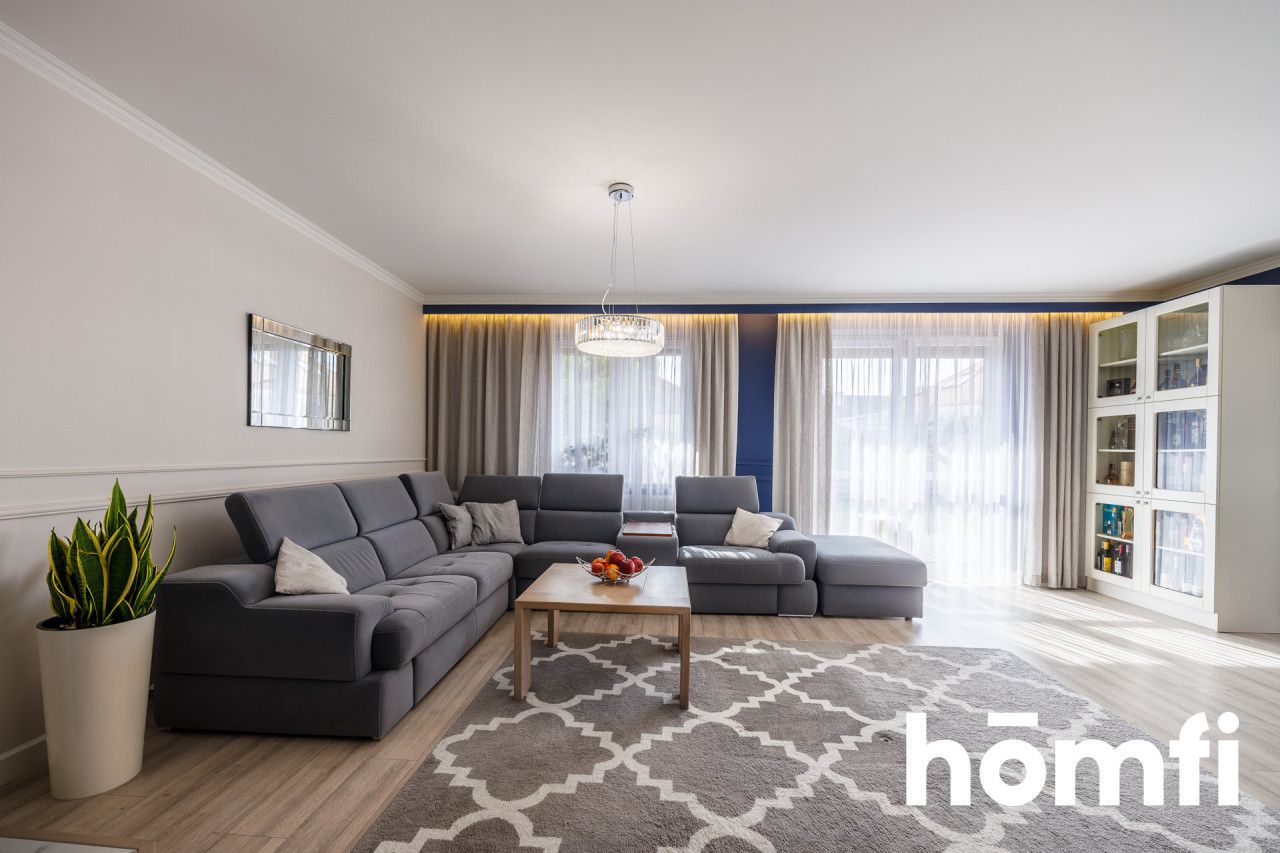 |Przestronny dom 152 m² | Drabinianka, Rzeszów| - Dom - Sprzedaż - Rzeszów, Drabinianka