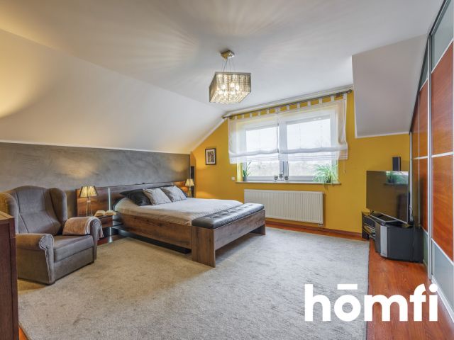 |Przestronny dom 152 m² | Drabinianka, Rzeszów| - Dom - Sprzedaż - Rzeszów, Drabinianka