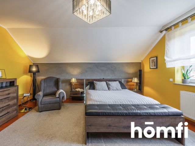 |Przestronny dom 152 m² | Drabinianka, Rzeszów| - Dom - Sprzedaż - Rzeszów, Drabinianka