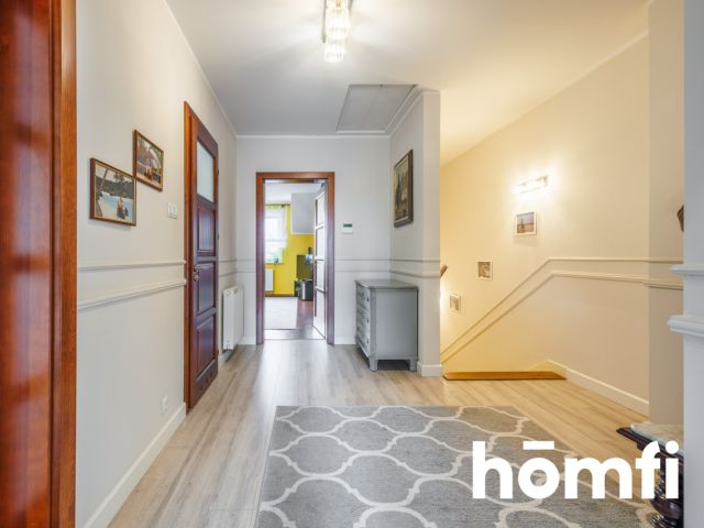 |Przestronny dom 152 m² | Drabinianka, Rzeszów| - Dom - Sprzedaż - Rzeszów, Drabinianka