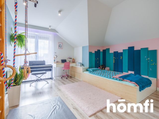 |Przestronny dom 152 m² | Drabinianka, Rzeszów| - Dom - Sprzedaż - Rzeszów, Drabinianka