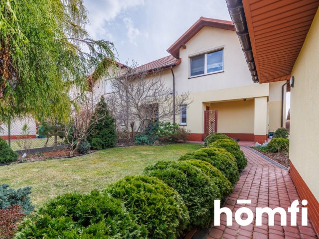 |Przestronny dom 152 m² | Drabinianka, Rzeszów| - Dom - Sprzedaż - Rzeszów, Drabinianka