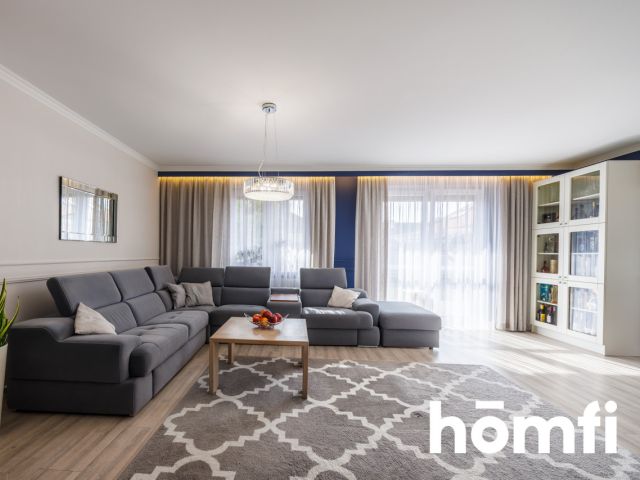 |Przestronny dom 152 m² | Drabinianka, Rzeszów| - Dom - Sprzedaż - Rzeszów, Drabinianka