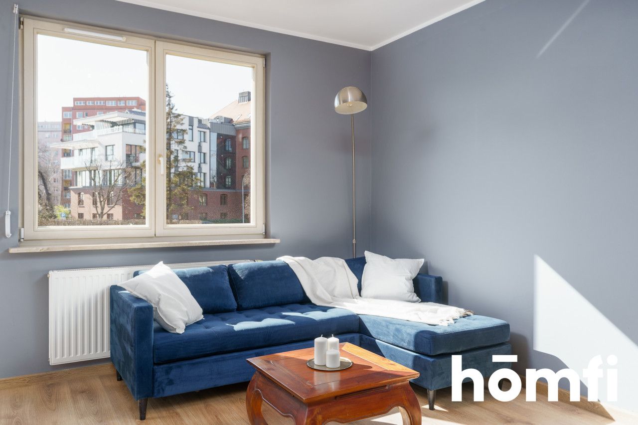 3-bedroom apartment in the heart of the city - Apartment - Rent - Gdańsk, Stare Przedmieście