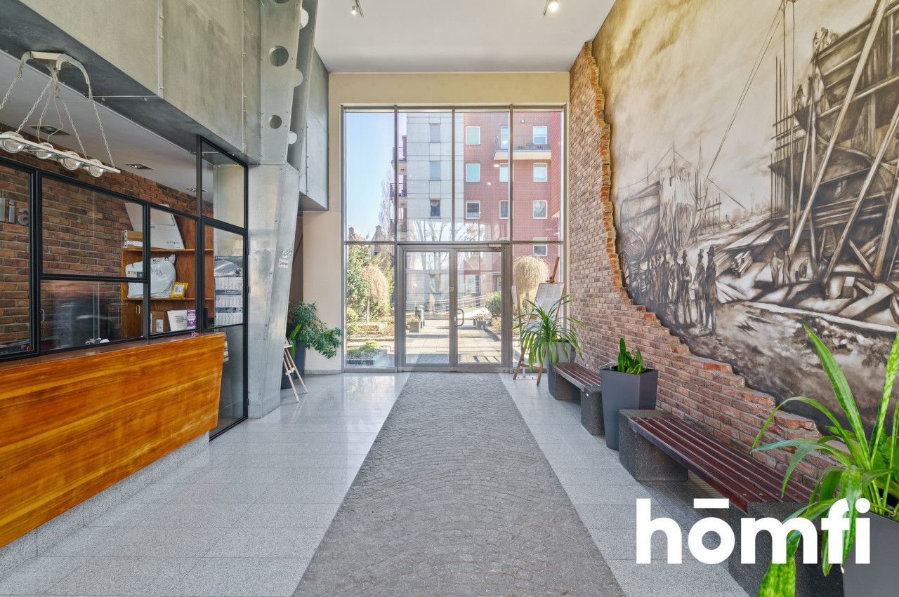 3-bedroom apartment in the heart of the city - Apartment - Rent - Gdańsk, Stare Przedmieście