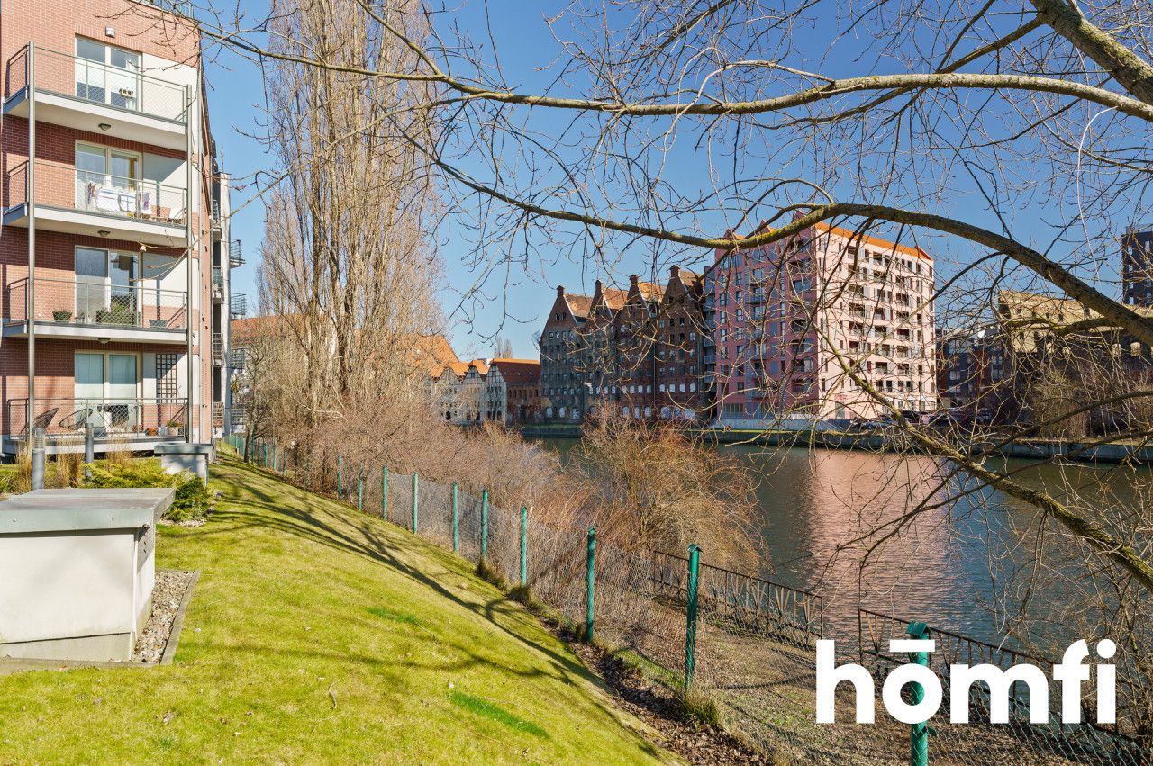 3-bedroom apartment in the heart of the city - Apartment - Rent - Gdańsk, Stare Przedmieście