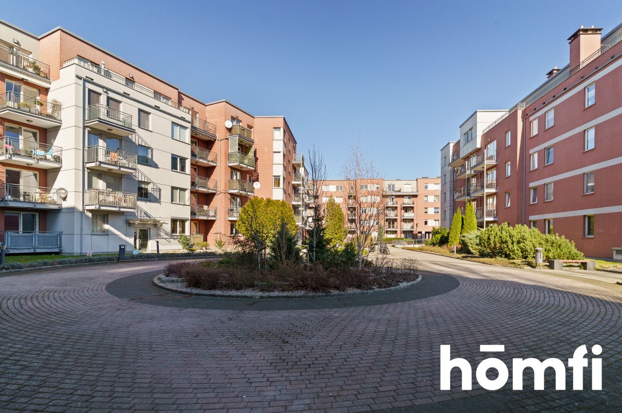 3-bedroom apartment in the heart of the city - Apartment - Rent - Gdańsk, Stare Przedmieście