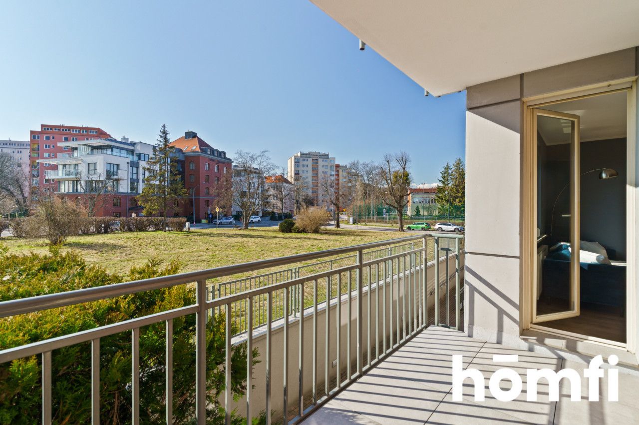 3-bedroom apartment in the heart of the city - Apartment - Rent - Gdańsk, Stare Przedmieście