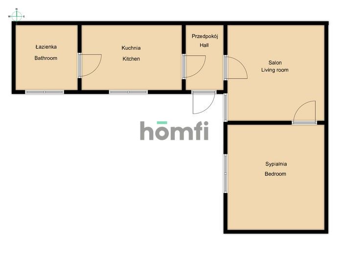 Dom do własnej aranżacji w doskonałej lokalizacji - Dom - Sprzedaż - Radom, Dzierzków