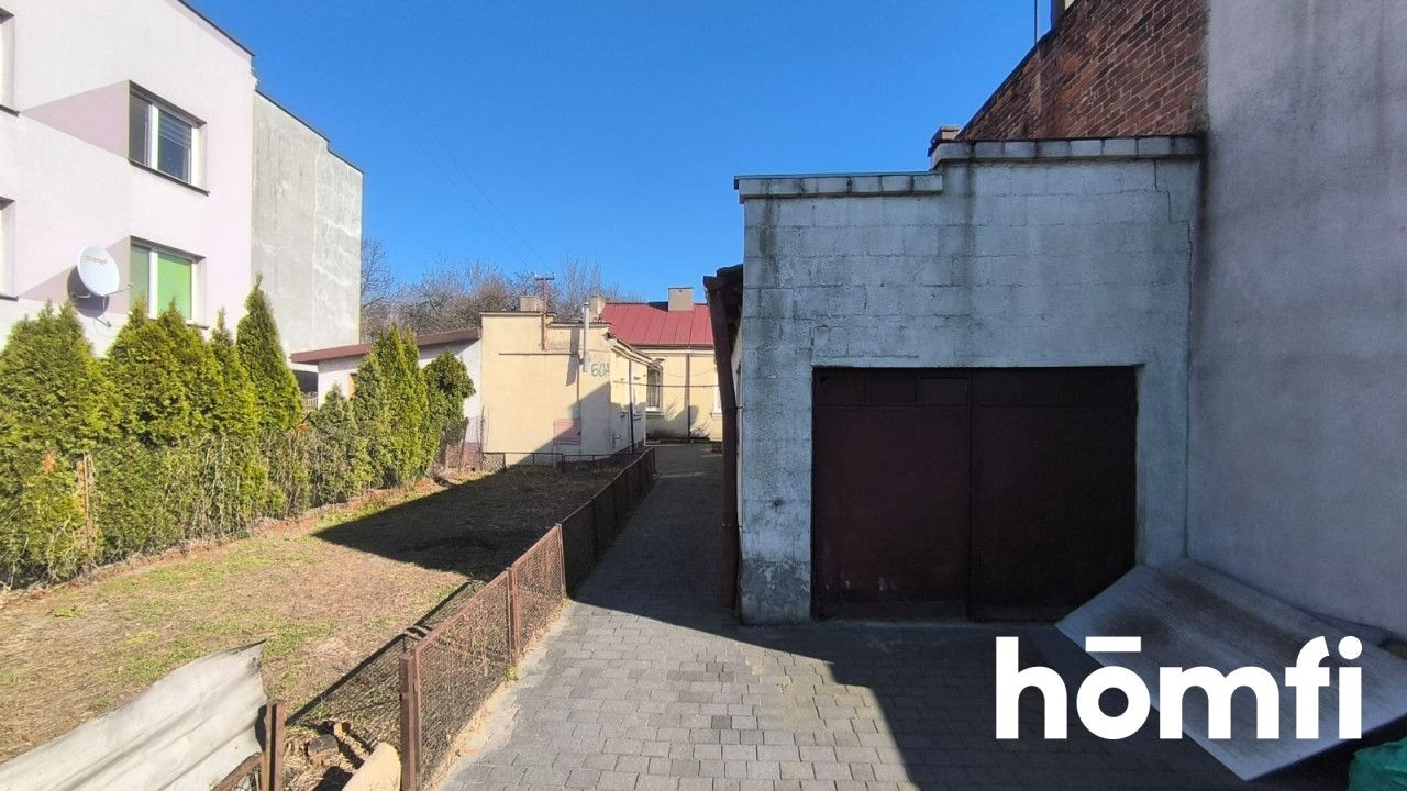 Dom do własnej aranżacji w doskonałej lokalizacji - Dom - Sprzedaż - Radom, Dzierzków