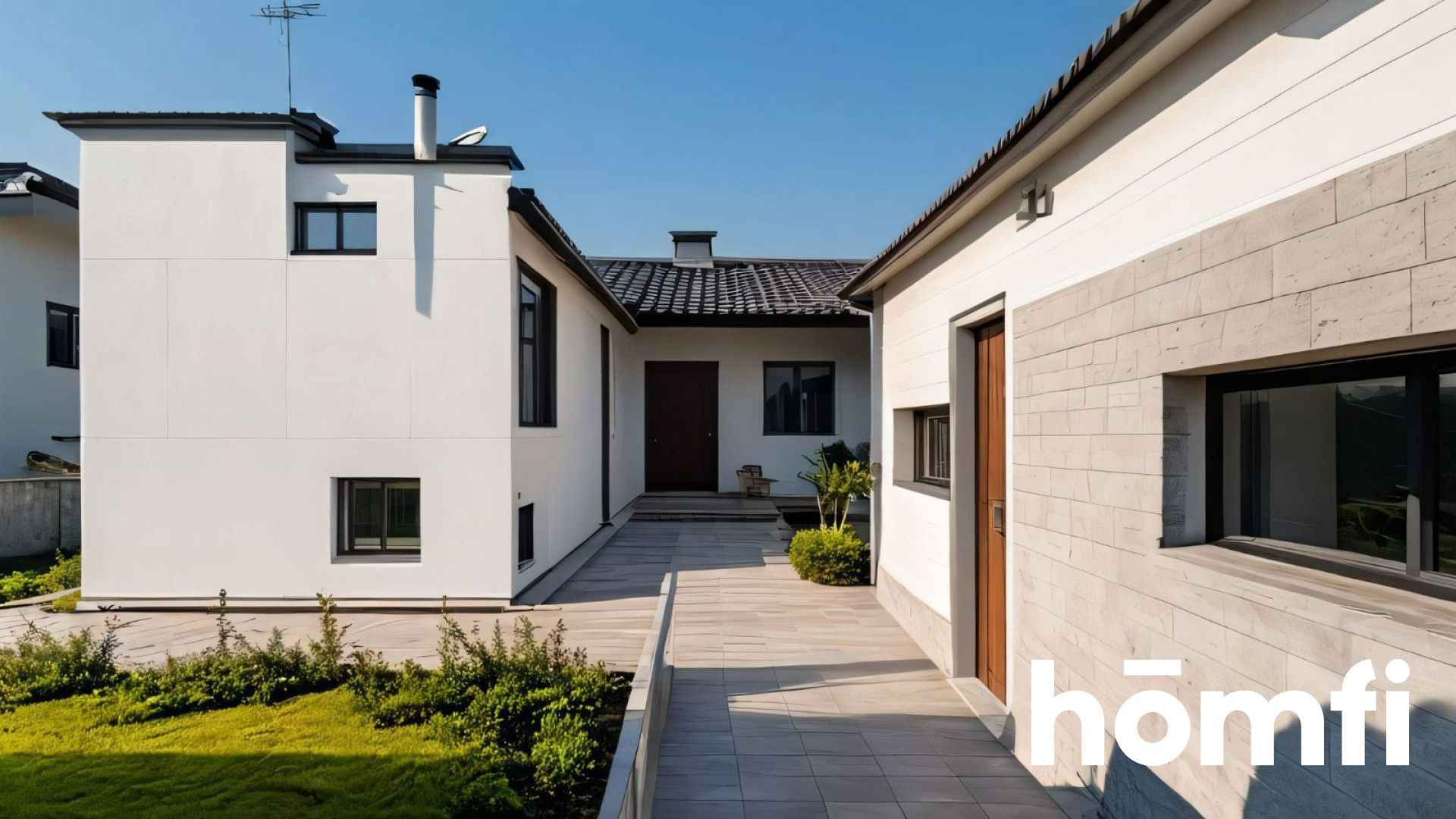 Dom do własnej aranżacji w doskonałej lokalizacji - Dom - Sprzedaż - Radom, Dzierzków